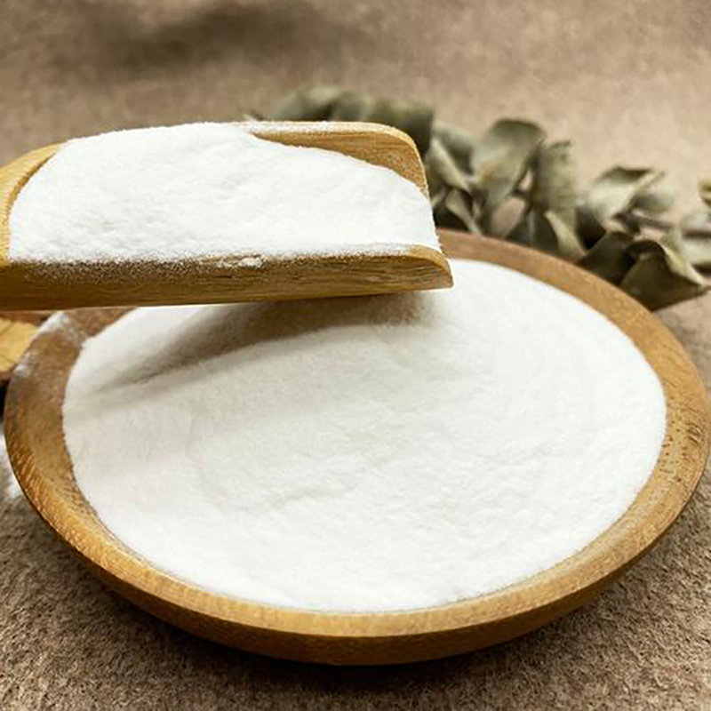 羟丙基甲基纤维素--建筑领域的多功能添加剂